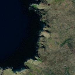 Satellite imagery of Punta Pyck, CL