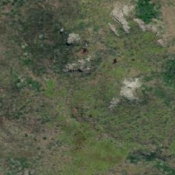 Satellite imagery of Punta Pyck, CL