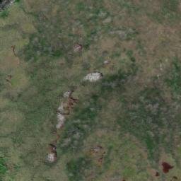 Satellite imagery of Punta Furniss, CL