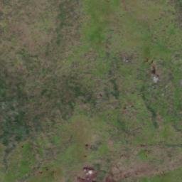 Satellite imagery of Punta Furniss, CL