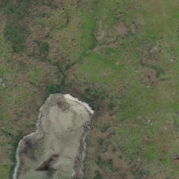 Satellite imagery of Punta Furniss, CL