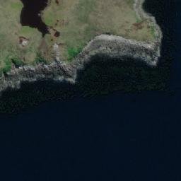Satellite imagery of Punta Furniss, CL