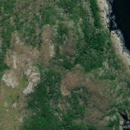Satellite imagery of Cabo Scourfield, CL