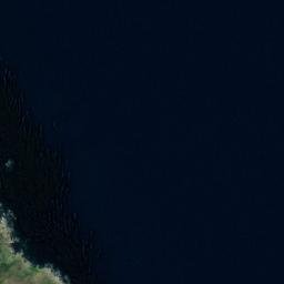 Satellite imagery of Punta Romero, CL
