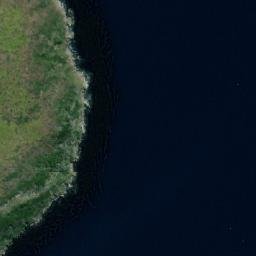 Satellite imagery of Punta Romero, CL