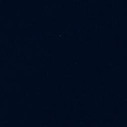 Satellite imagery of Punta Romero, CL