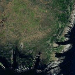 Satellite imagery of Punta Abarca, CL
