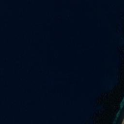 Satellite imagery of Punta Romero, CL