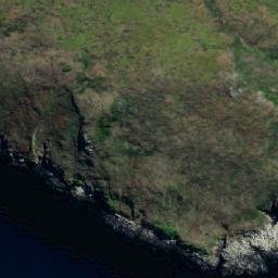 Satellite imagery of Punta Abarca, CL