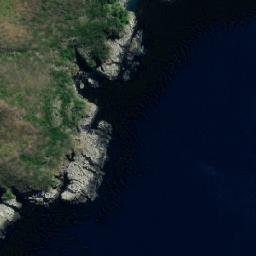 Satellite imagery of Punta Abarca, CL