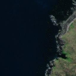 Satellite imagery of Punta Álvarez, CL