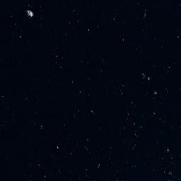 Satellite imagery of Punta Neck, CL