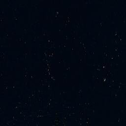 Satellite imagery of Punta Neck, CL