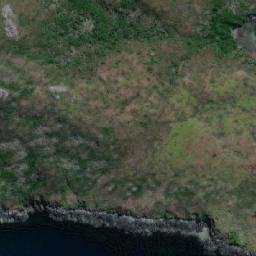 Satellite imagery of Punta Álvarez, CL