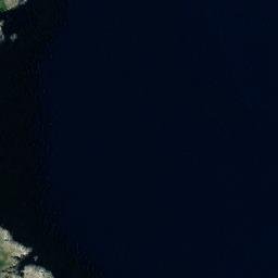 Satellite imagery of Punta Unwin, CL