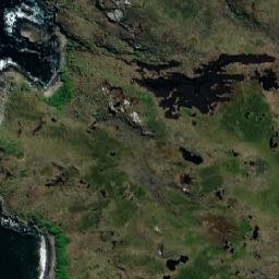 Satellite imagery of Punta Neck, CL