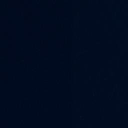 Satellite imagery of Punta Unwin, CL