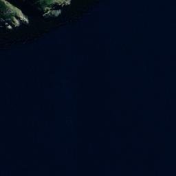 Satellite imagery of Punta Unwin, CL