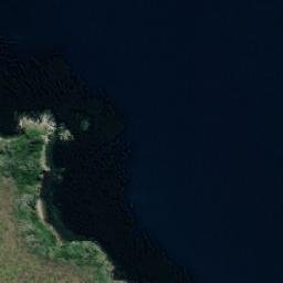 Satellite imagery of Punta Gori, CL