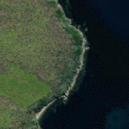 Satellite imagery of Punta Gori, CL