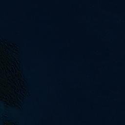 Satellite imagery of Punta Gori, CL