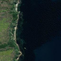 Satellite imagery of Punta Gori, CL