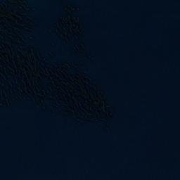 Satellite imagery of Punta Gori, CL