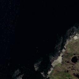 Satellite imagery of Punta Tapia, CL