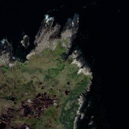Satellite imagery of Punta Tapia, CL