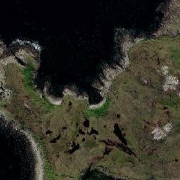 Satellite imagery of Punta Sánchez, CL