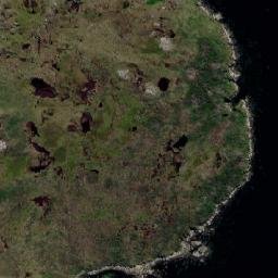 Satellite imagery of Punta Sánchez, CL