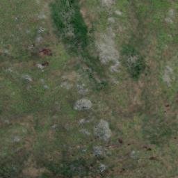 Satellite imagery of Monte Jerdán, CL