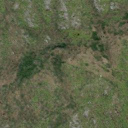 Satellite imagery of Monte Jerdán, CL
