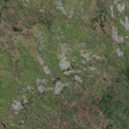 Satellite imagery of Monte Jerdán, CL