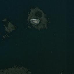 Satellite imagery of Cabo Austin, CL