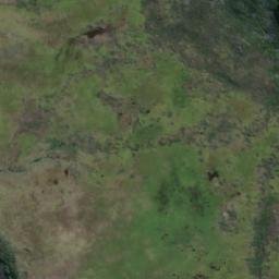 Satellite imagery of Cabo Austin, CL