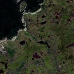 Satellite imagery of Punta Tapia, CL