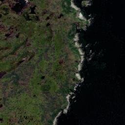 Satellite imagery of Punta Tapia, CL