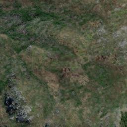 Satellite imagery of Monte Jerdán, CL