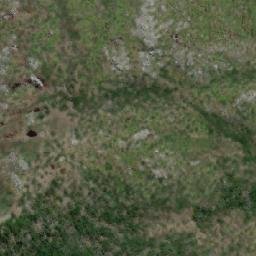 Satellite imagery of Monte Jerdán, CL