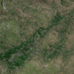 Satellite imagery of Monte Jerdán, CL