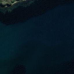 Satellite imagery of Punta Nuñes, CL