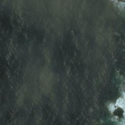 Satellite imagery of Punta Momberg, CL