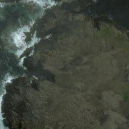 Satellite imagery of Punta Momberg, CL