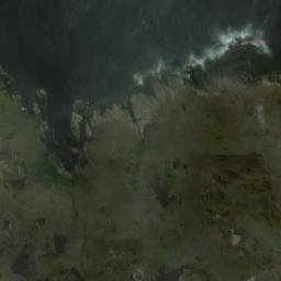 Satellite imagery of Punta Momberg, CL