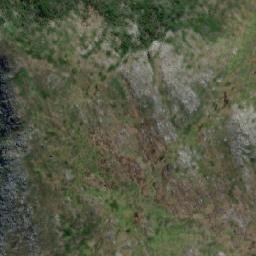 Satellite imagery of Monte Jerdán, CL