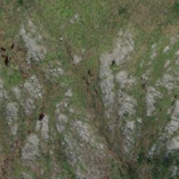 Satellite imagery of Monte Jerdán, CL