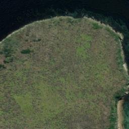 Satellite imagery of Punta Rivera, CL