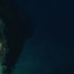 Satellite imagery of Punta Rivera, CL