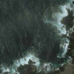 Satellite imagery of Punta Momberg, CL